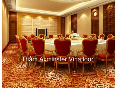 Thảm Axminster WX015