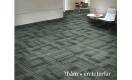 Thảm Sàn Interflor