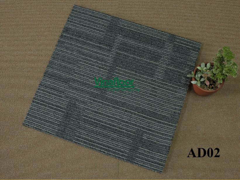 Thảm gạch Adora 02