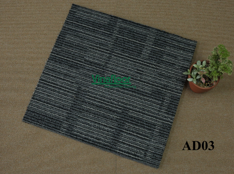 Thảm trải sàn Adora AD03