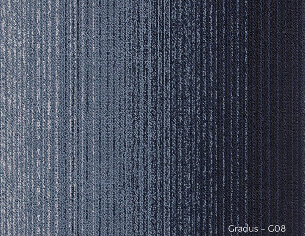 Thảm trải sàn Gradus G08